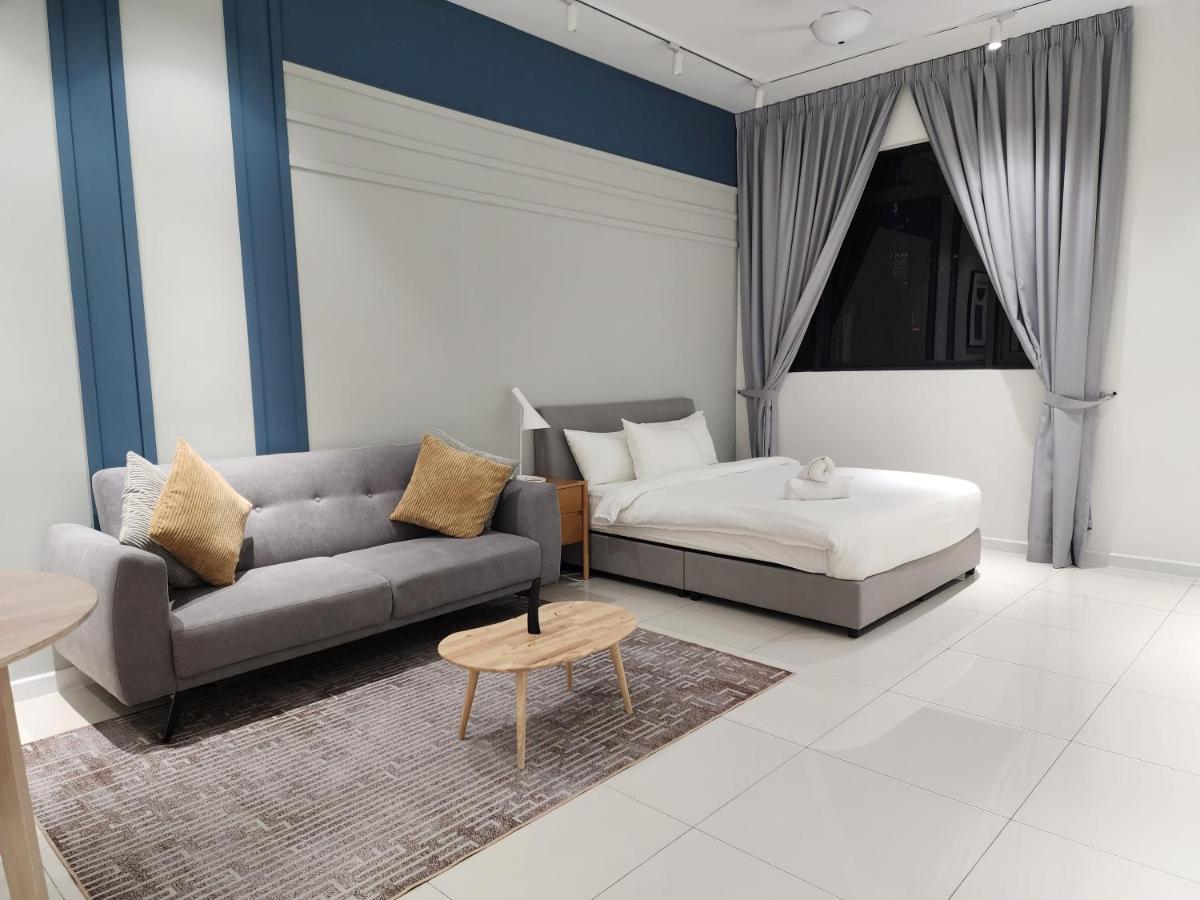 Apartment Chambers Kl By Fortune