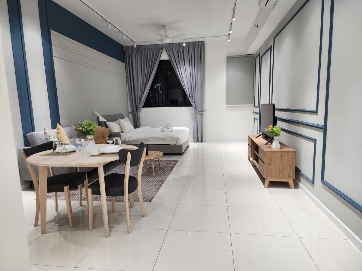 Chambers Kl By Fortune * Kuala Lumpur