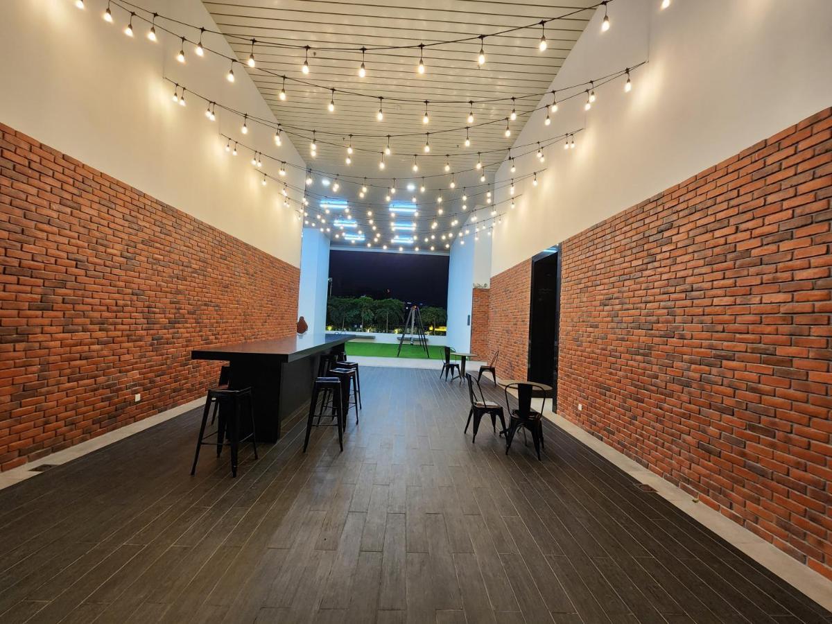 Chambers Kl By Fortune Apartment