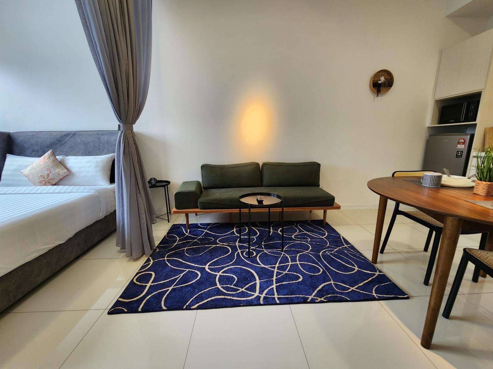 Chambers Kl By Fortune Kuala Lumpur