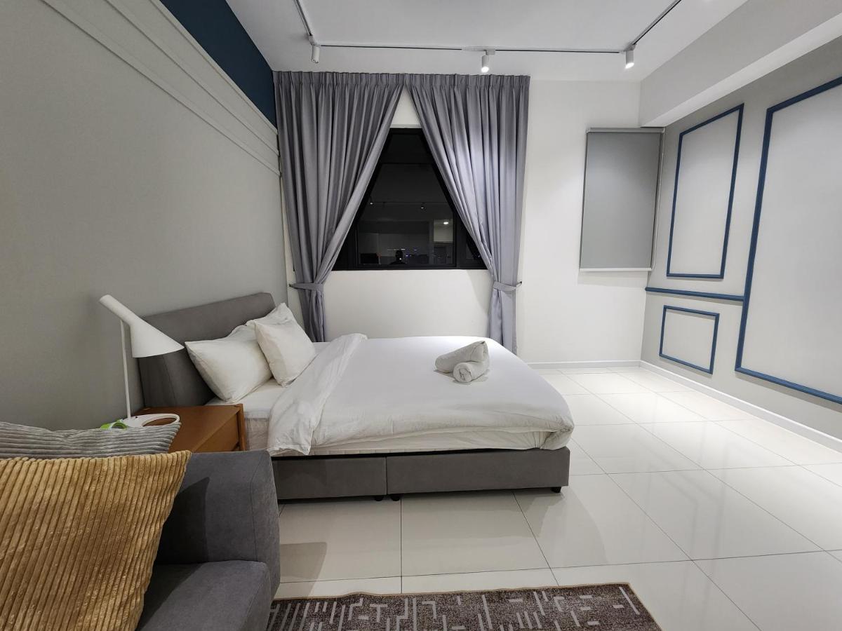 Chambers Kl By Fortune Kuala Lumpur
