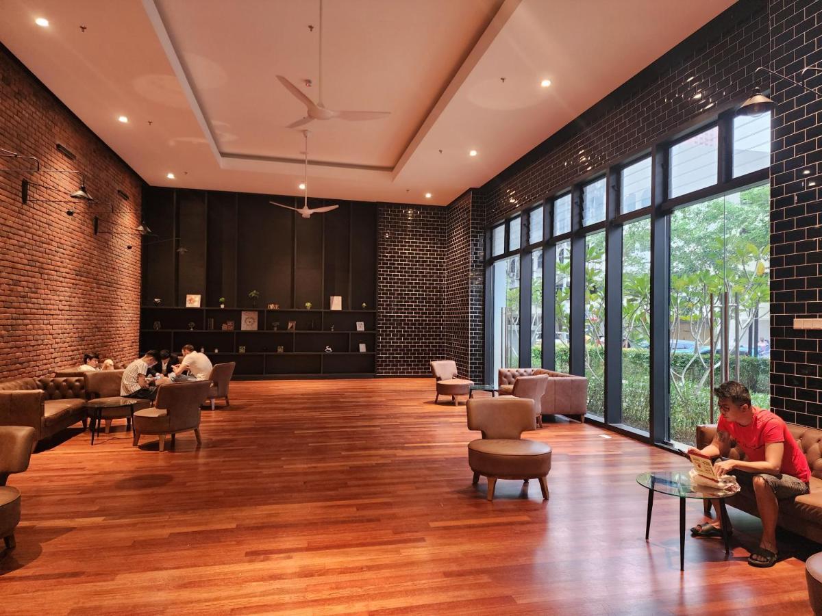 Apartment Chambers Kl By Fortune Kuala Lumpur