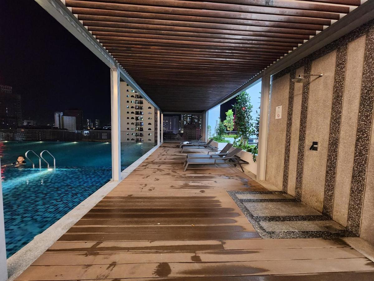 Apartment Chambers Kl By Fortune *