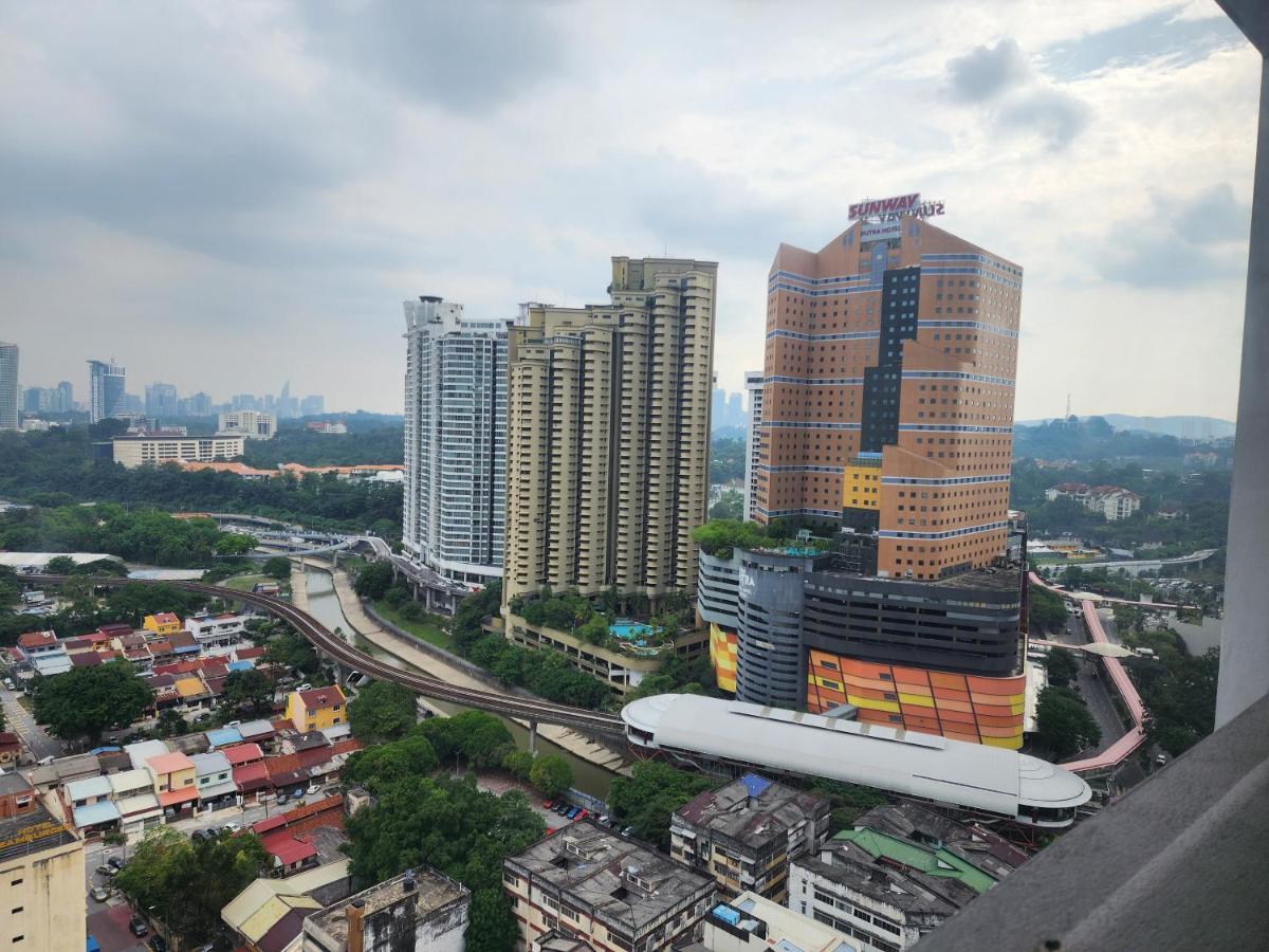 Chambers Kl By Fortune * Kuala Lumpur
