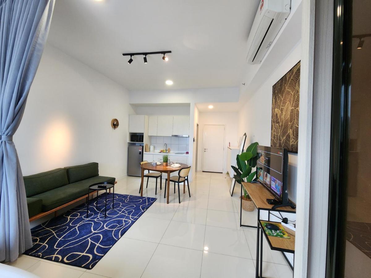 Apartment Chambers Kl By Fortune *
