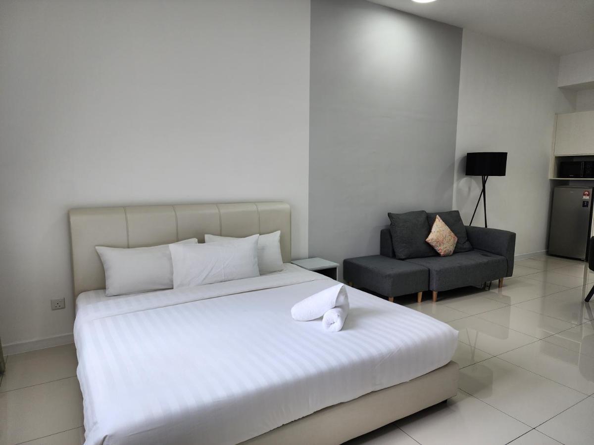 Chambers Kl By Fortune Apartment *