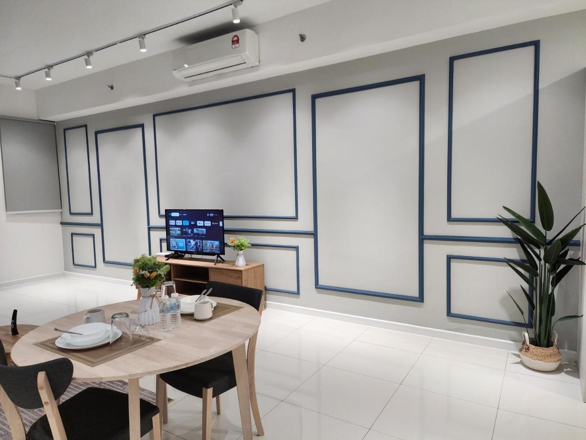 Apartment Chambers Kl By Fortune *