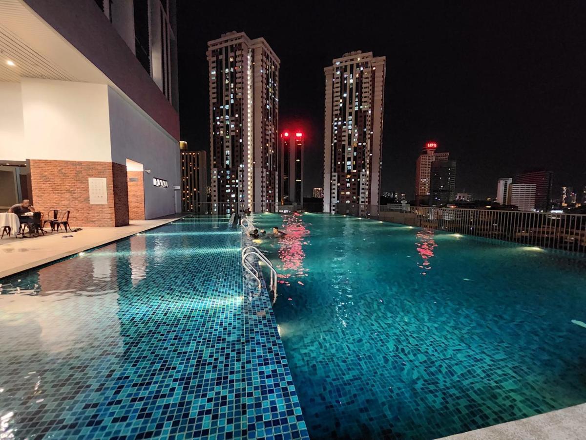 Chambers Kl By Fortune Kuala Lumpur