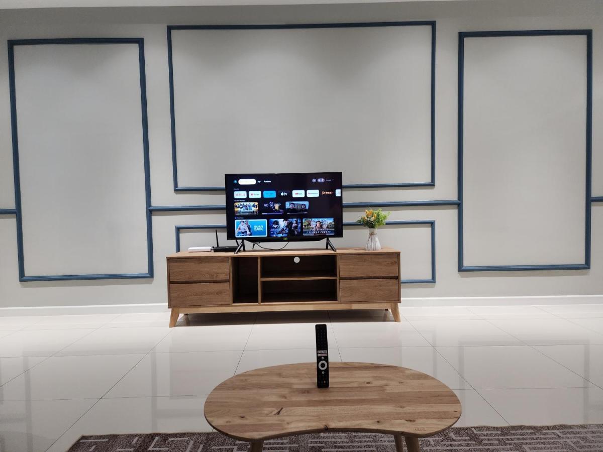Chambers Kl By Fortune Apartment *