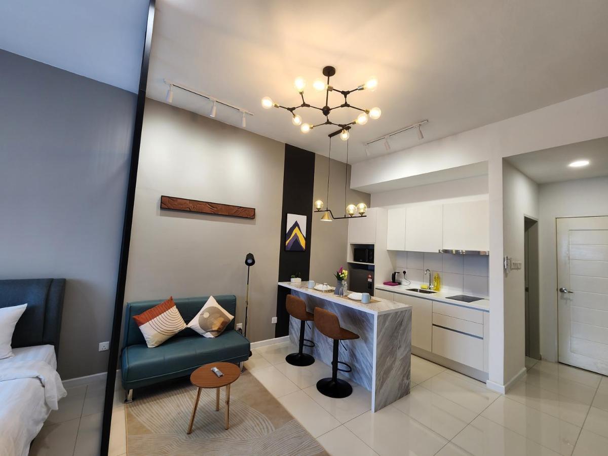 Apartment Chambers Kl By Fortune