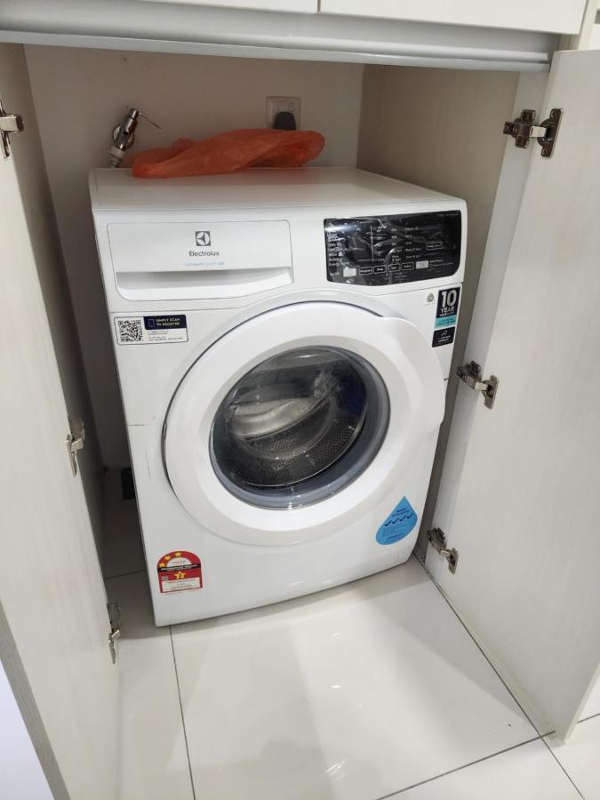 Chambers Kl By Fortune Apartment Kuala Lumpur