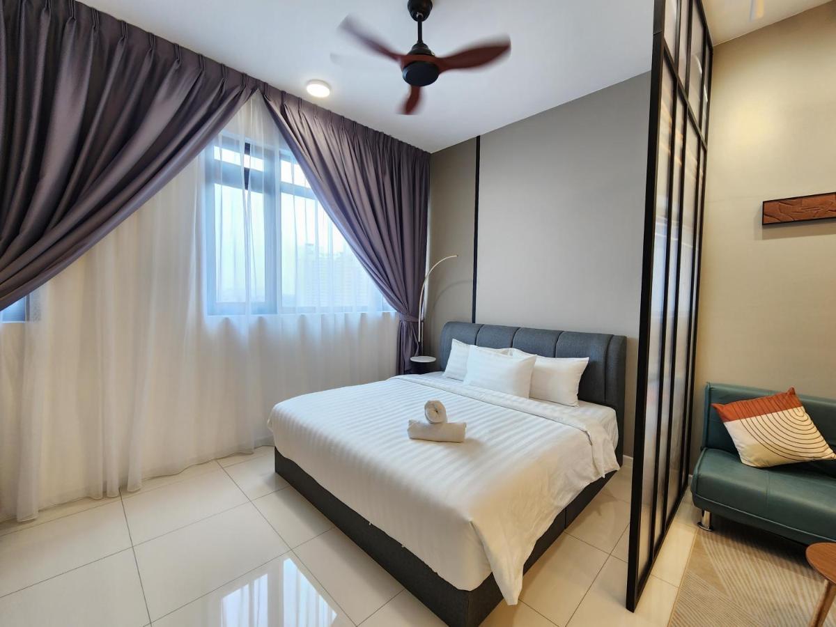 Apartment Chambers Kl By Fortune *