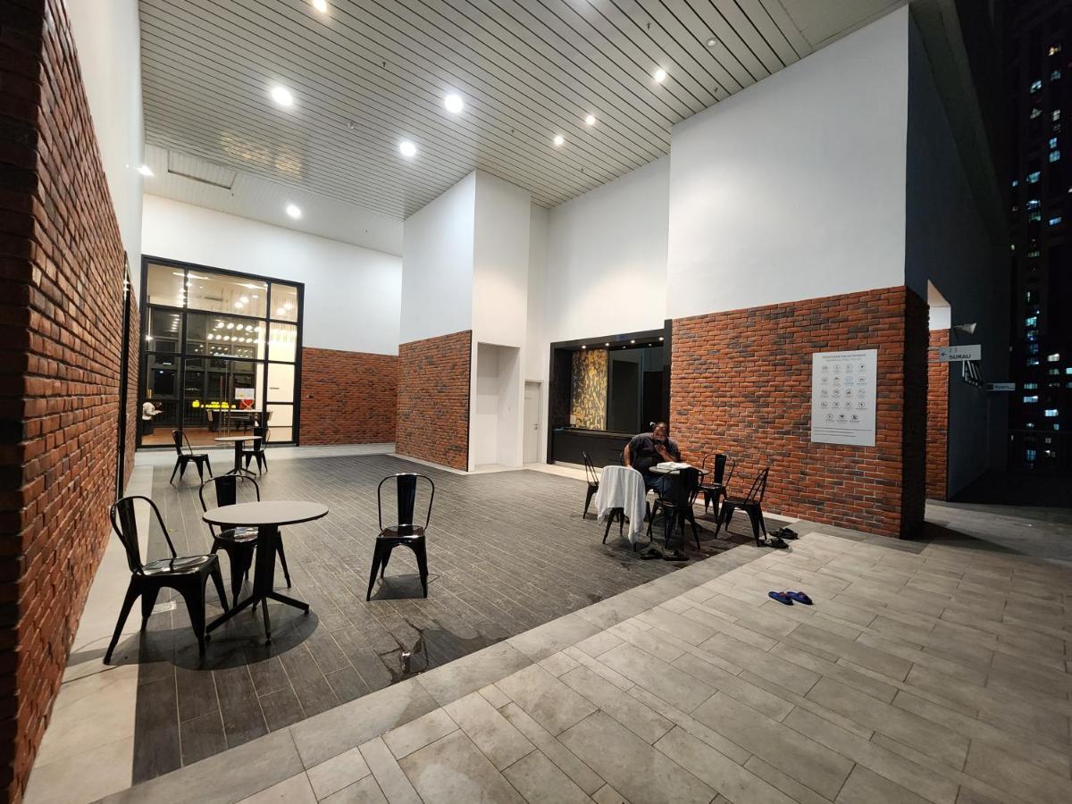 Apartment Chambers Kl By Fortune Kuala Lumpur