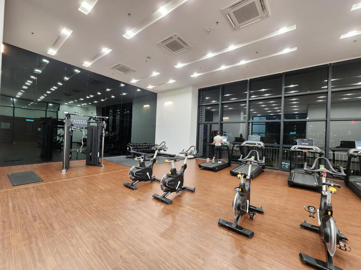 Chambers Kl By Fortune Kuala Lumpur