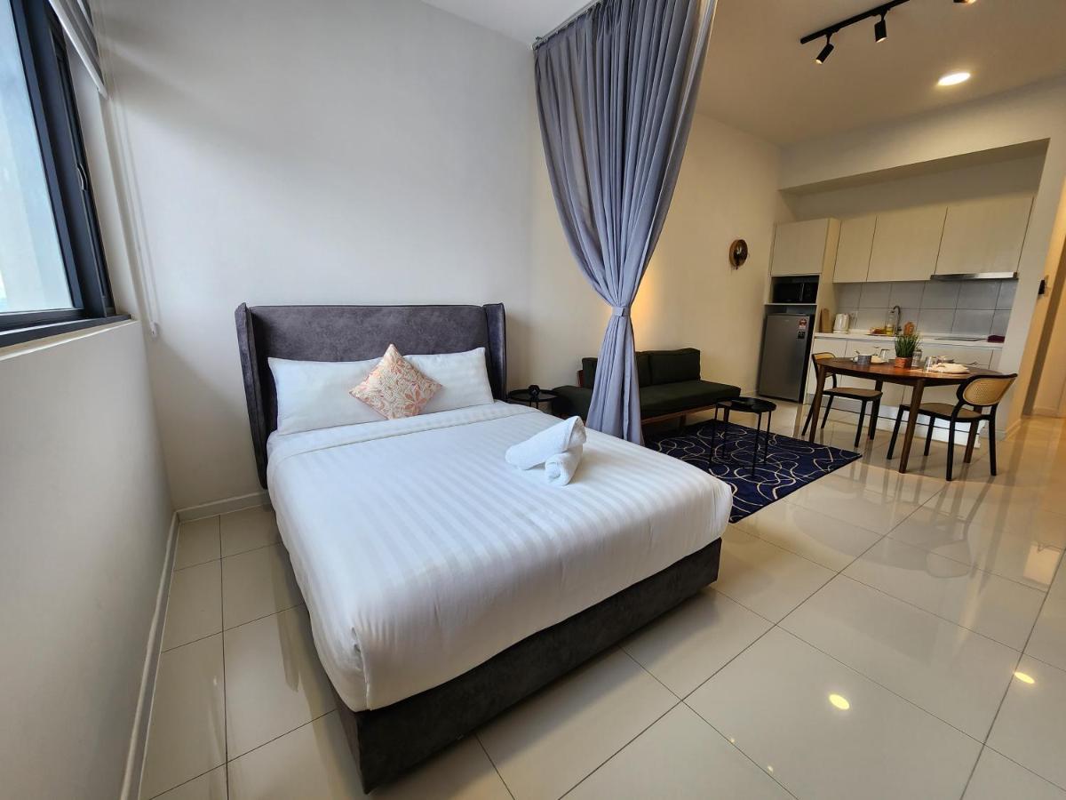 Chambers Kl By Fortune Apartment *