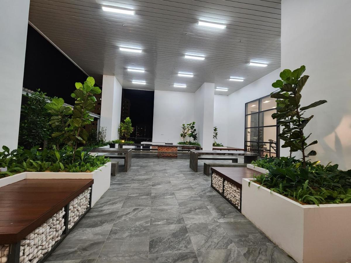 Chambers Kl By Fortune Apartment