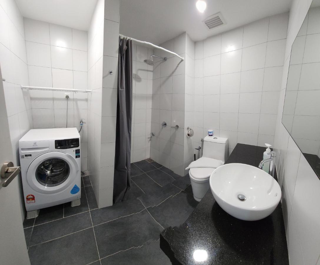 Chambers Kl By Fortune Apartment *