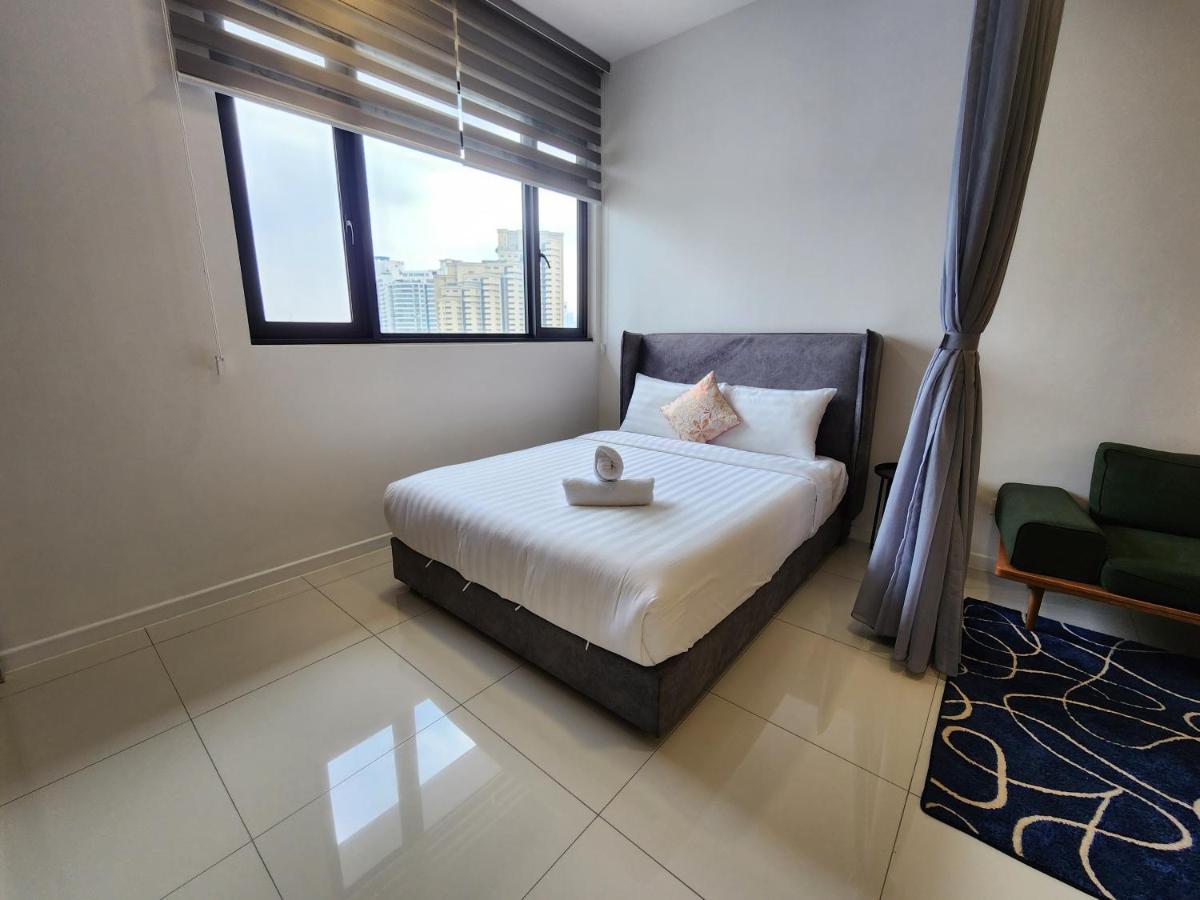 Apartment Chambers Kl By Fortune *