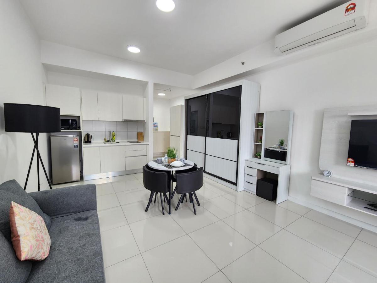 Chambers Kl By Fortune Apartment *