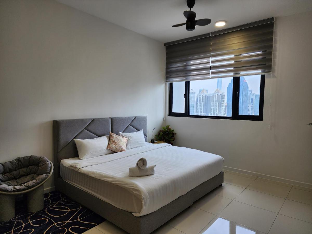 Apartment Chambers Kl By Fortune