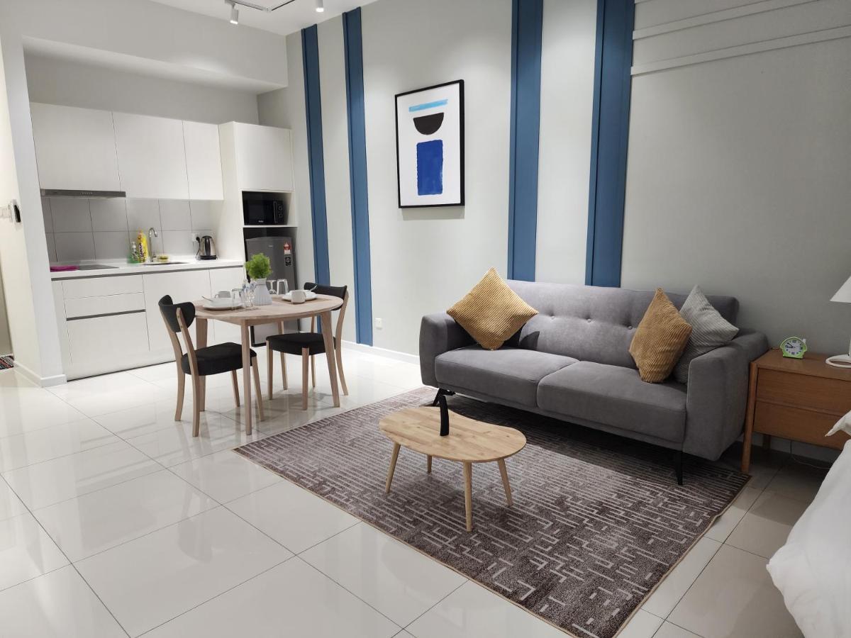 Chambers Kl By Fortune Apartment
