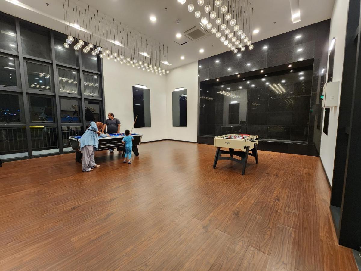 Apartment Chambers Kl By Fortune *