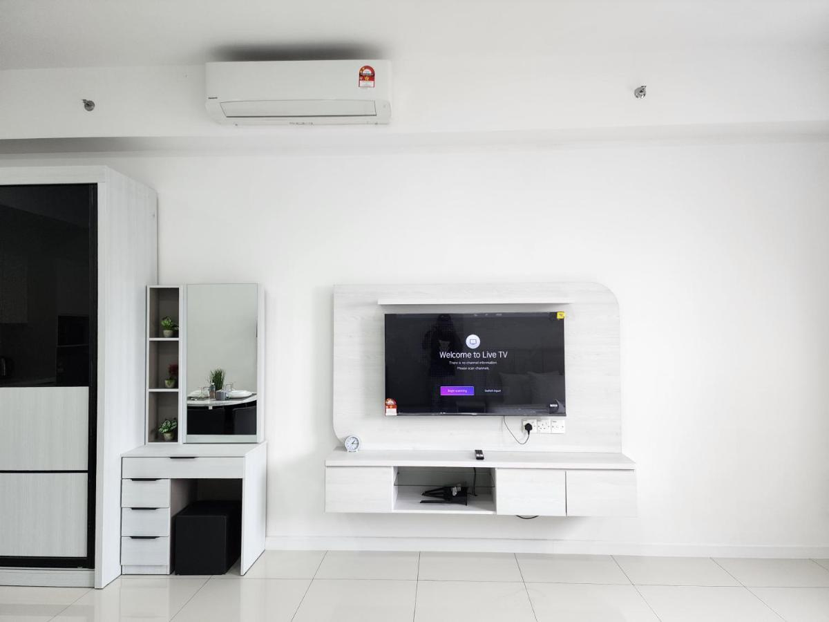 Chambers Kl By Fortune Kuala Lumpur