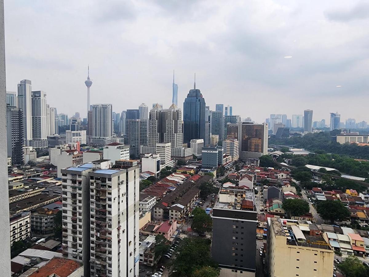 Chambers Kl By Fortune *