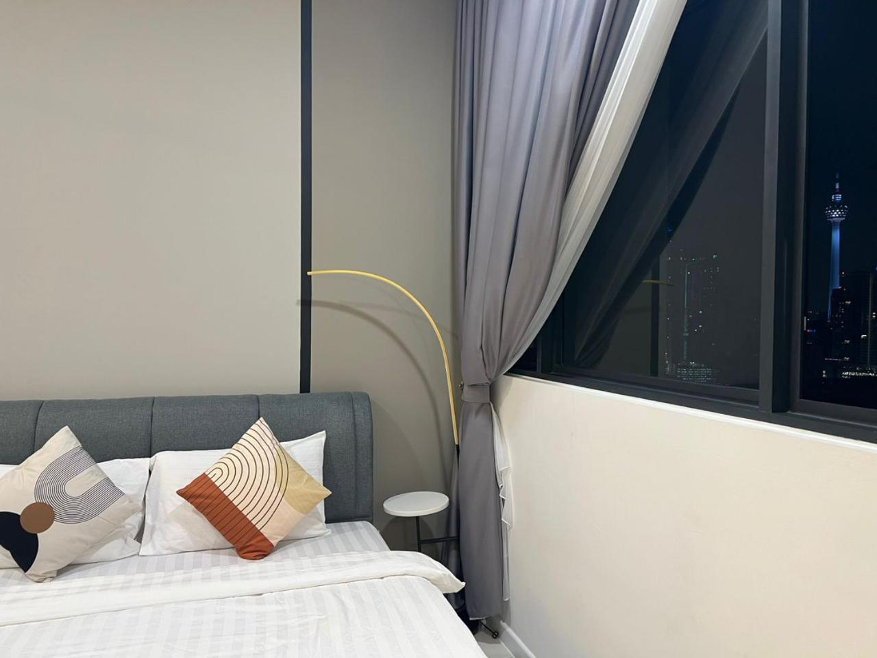 Chambers Kl By Fortune Kuala Lumpur
