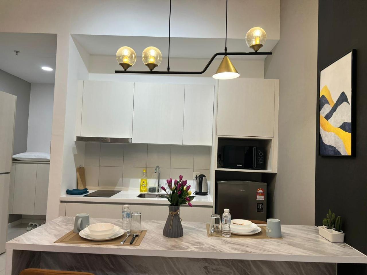 Apartment Chambers Kl By Fortune Kuala Lumpur
