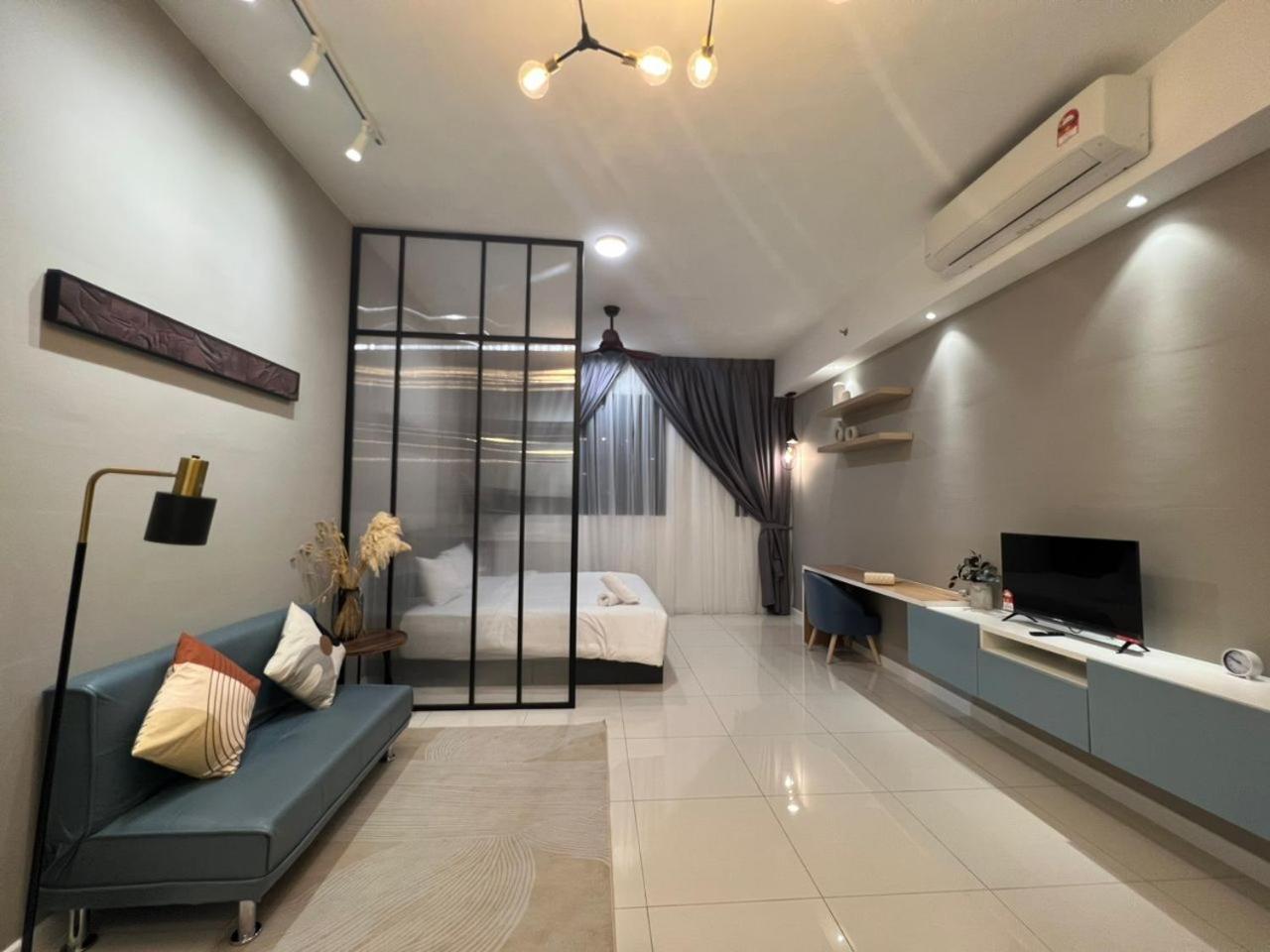 Chambers Kl By Fortune * Kuala Lumpur