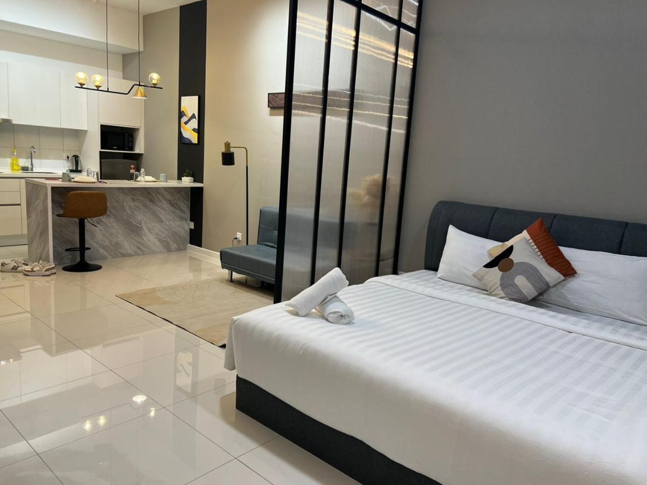 Chambers Kl By Fortune Apartment Kuala Lumpur