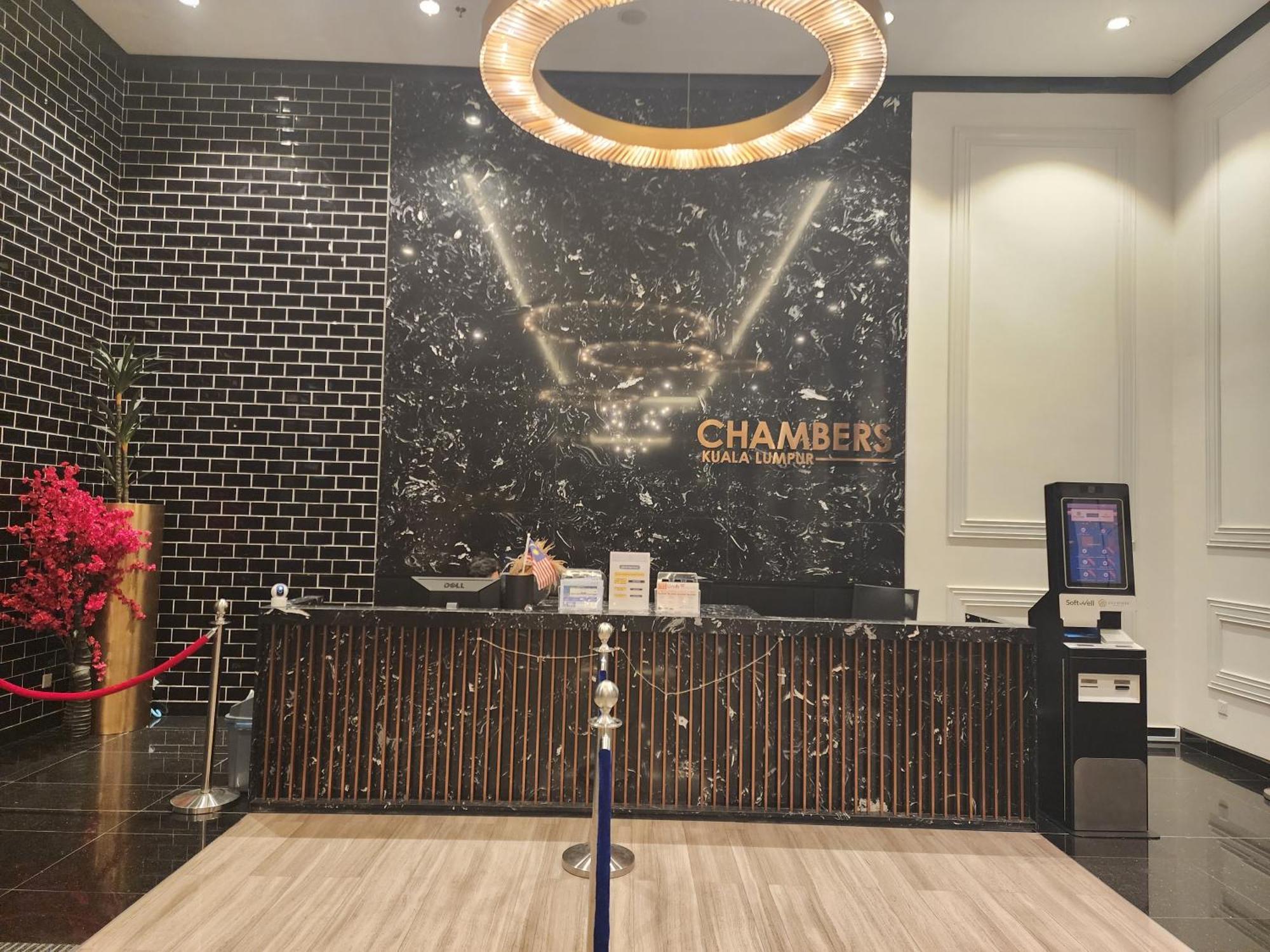 Chambers Kl By Fortune