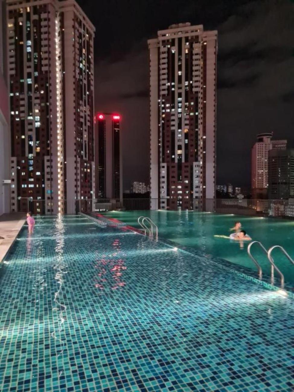 Apartment Chambers Kl By Fortune Kuala Lumpur