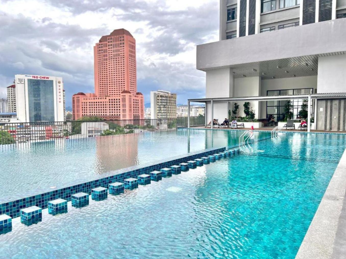 Chambers Kl By Fortune *