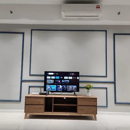 Chambers Suites Kl By Fortune Kuala Lumpur Exterior photo