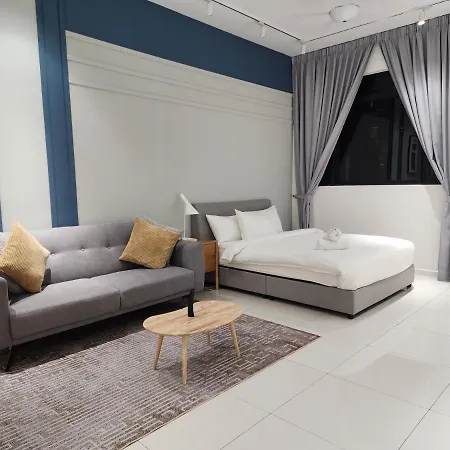 Chambers Suites Kl By Fortune Kuala Lumpur Exterior photo