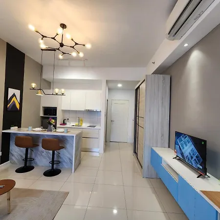 Chambers Suites Kl By Fortune Kuala Lumpur Exterior photo