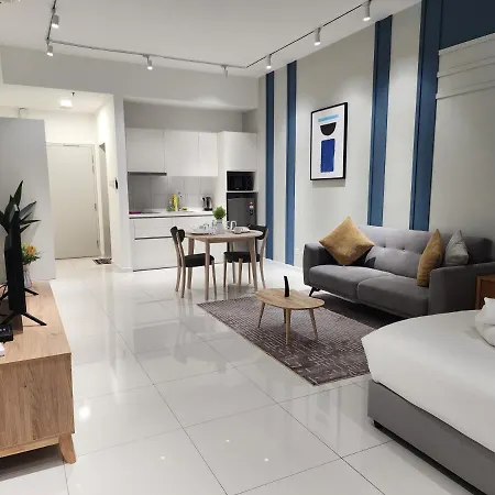 Chambers Suites Kl By Fortune Kuala Lumpur Exterior photo