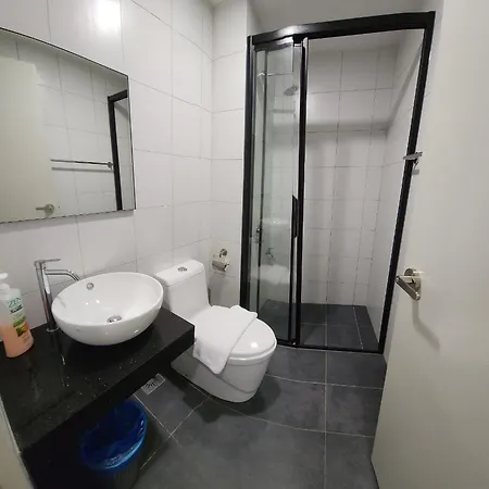 Chambers Suites Kl By Fortune Kuala Lumpur Exterior photo