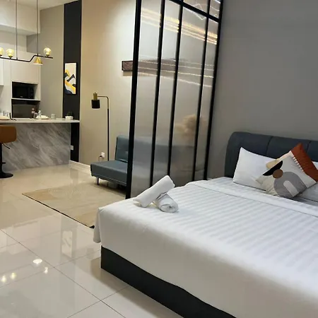 Chambers Suites Kl By Fortune Kuala Lumpur Exterior photo