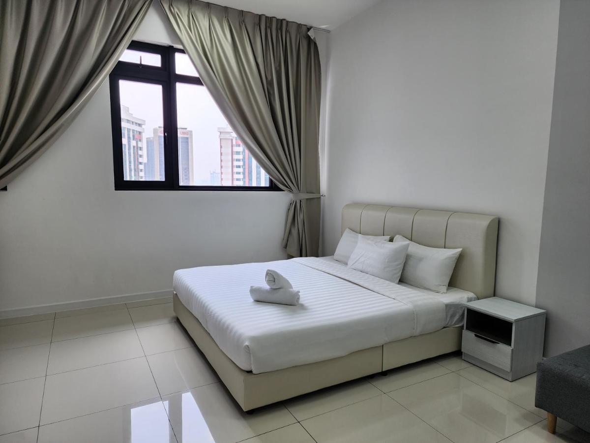 Pangsapuri Chambers Kl By Fortune *