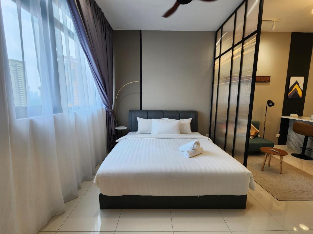 Chambers Kl By Fortune Kuala Lumpur