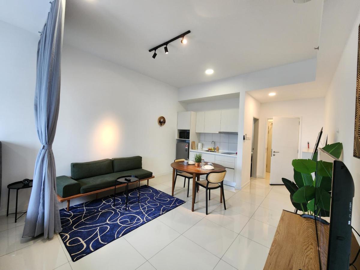 Chambers Kl By Fortune Kuala Lumpur