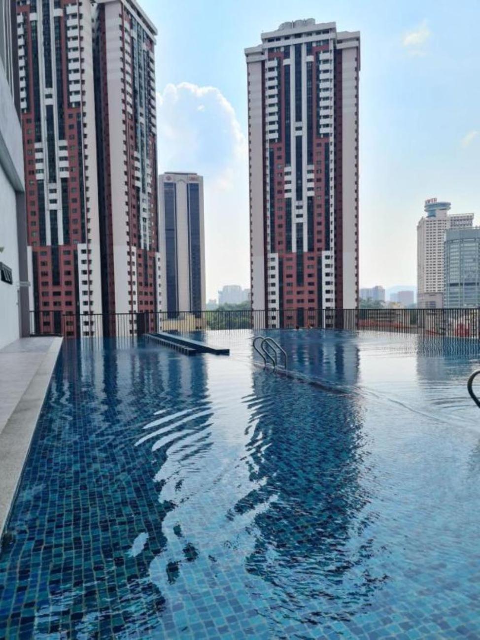 Chambers Kl By Fortune Pangsapuri Kuala Lumpur